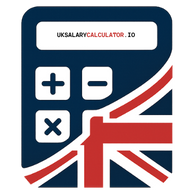 UK Salary Calculator Logo